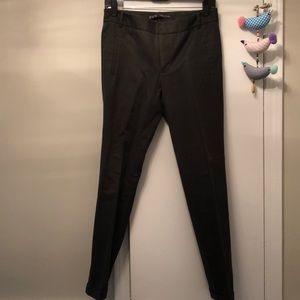 Zara Basic Dress Pants